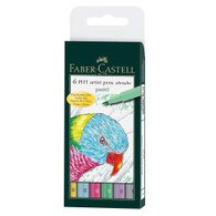 Faber-Castell, Marker Set, Art & School